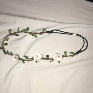 Headbands & clip bows